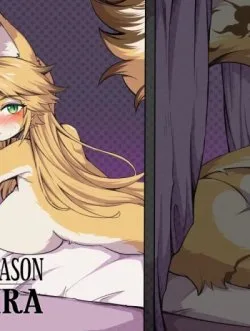 Mùa Động Dục Của Pulchra