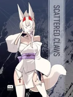 Sanzume Chirashizume