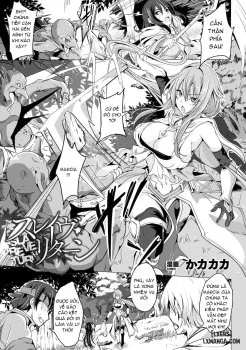 Trở Lại Làm Nô Lệ