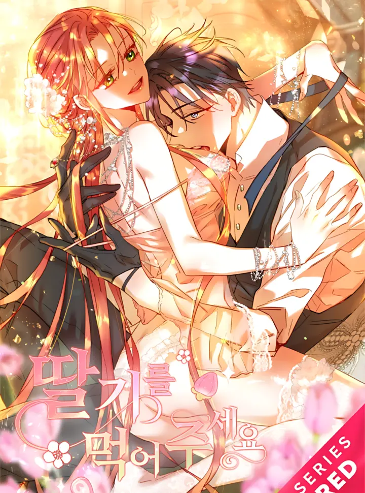 『18+』hãy Ăn Dâu Tây Đi Ạ