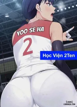 Tái Thiết Đội Bóng Chuyền Hạng Bét