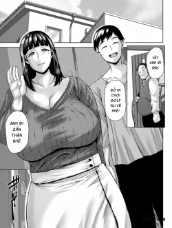 Bitch Mama's Depraved Adultery