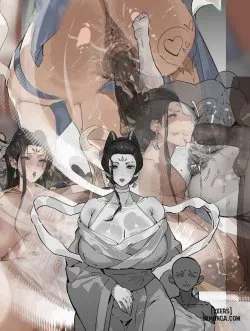 Tông Chủ Hợp Hoan Tông